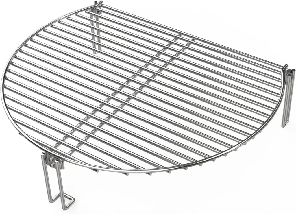 mixrbbq grill expander