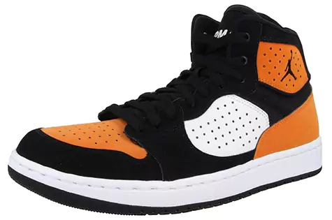 NIKE Men's Jordan Access Basketball Shoes