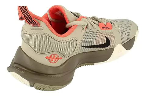 NIKE Unisex's DM0825-101 Sneaker