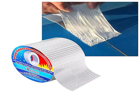 Reyhoar Professional Super Waterproof Tape