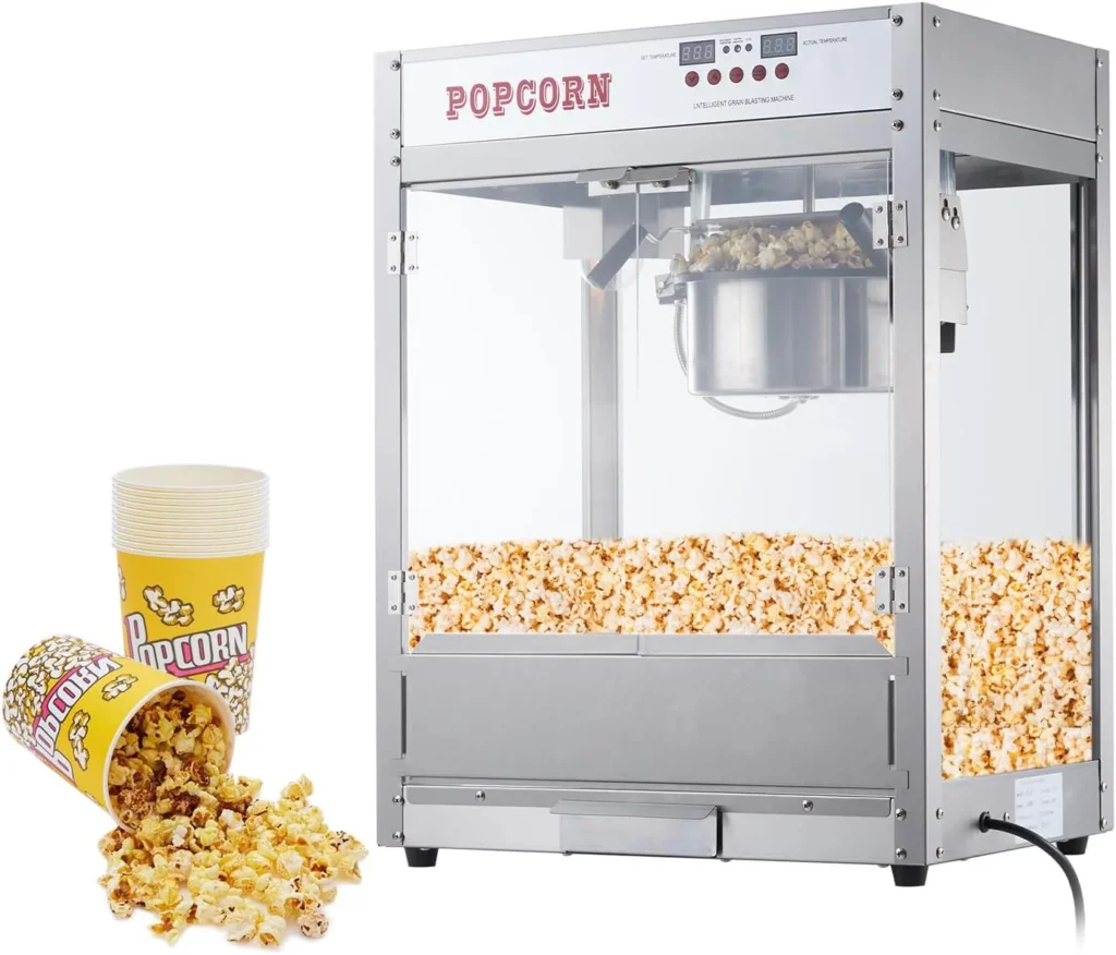 riedhoff 8oz popcorn