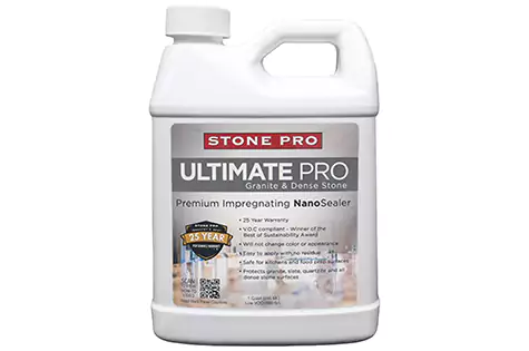 StonePro – Ultimate Pro Sealer