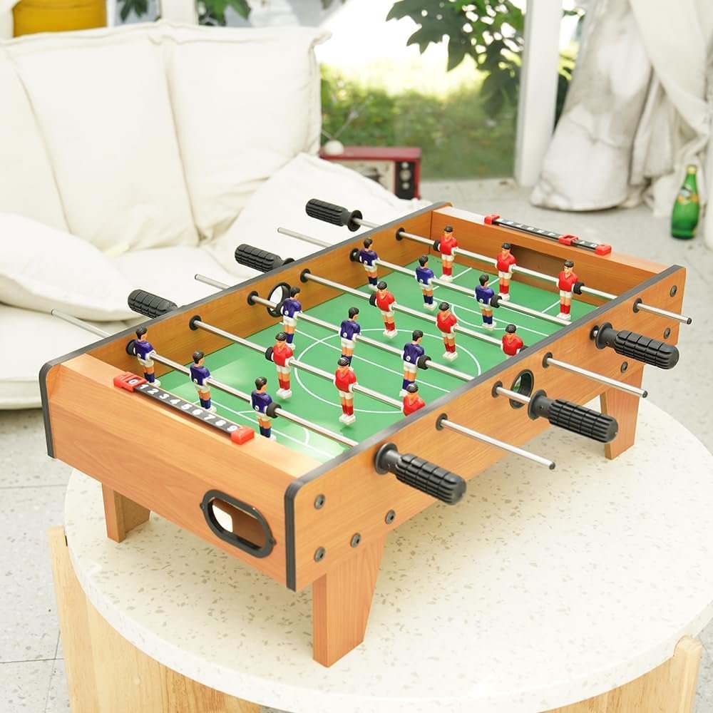 tallo 27 foosball