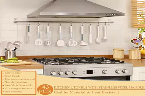 Umite Chef Kitchen Utensil Set