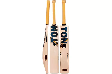 TON Gutsy English Willow Cricket Bat