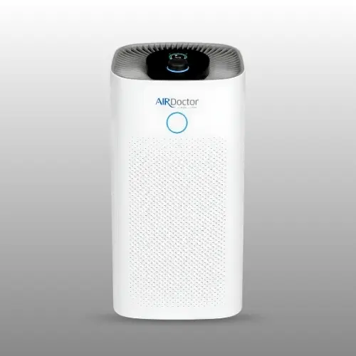  AirDoctor 5500 air purifier for large rooms
