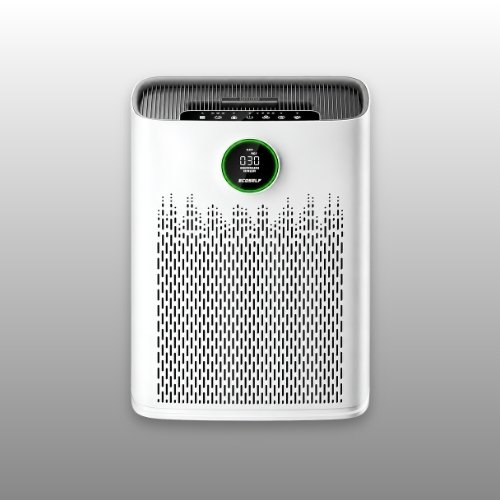 ECOSELF HAP603 air purifier for bedroom with aromatherapy function
