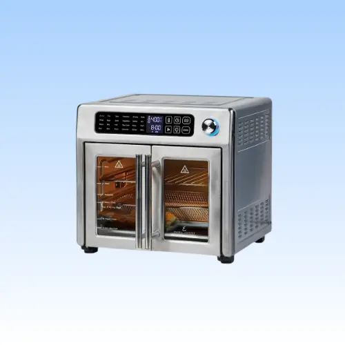 Emeril Lagasse 26QT French door air fryer toaster oven