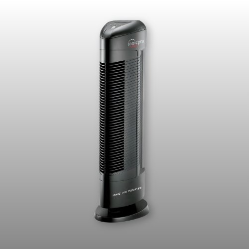  Ionic Pro Turbo TA550 filterless air purifier for bedroom
