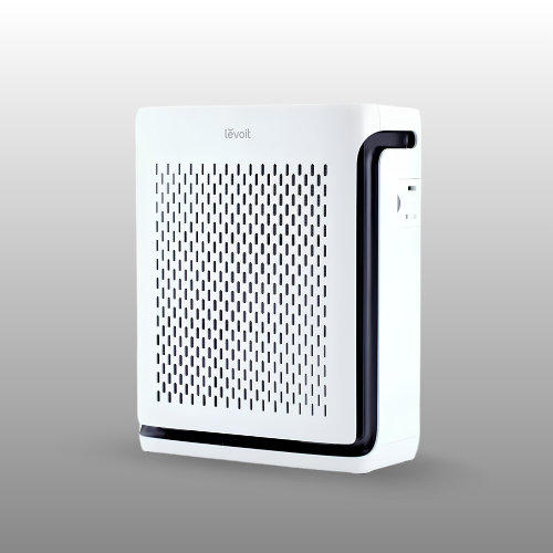 LEVOIT Smart Air Purifier with app control for large rooms