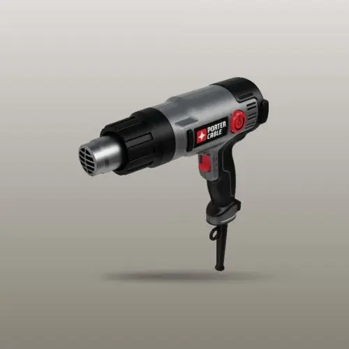PORTER-CABLE 1500 watt corded heat gun
