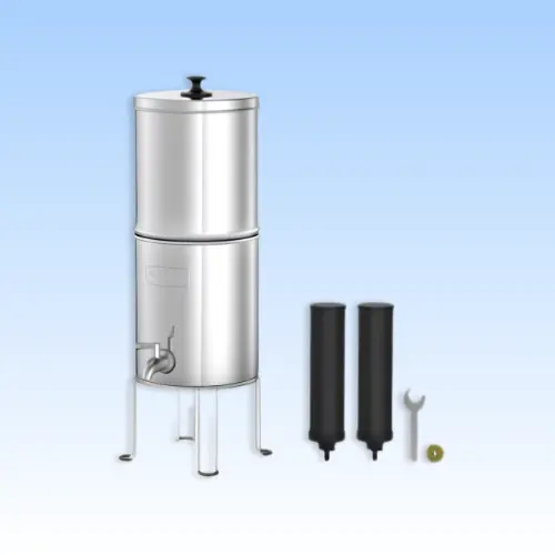 Waterdrop TK-AB-FS gravity water filter system