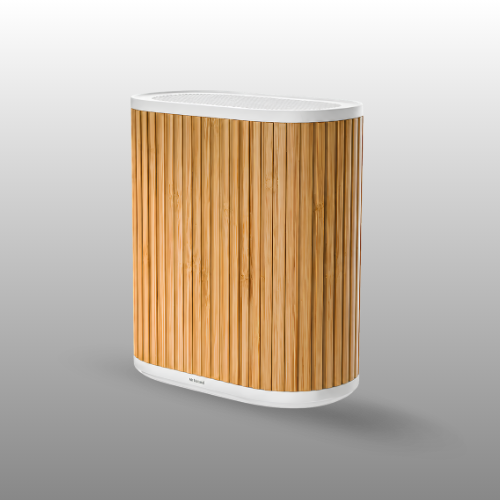 WINIX 5510 air purifier for smoke and allergies